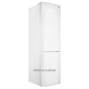 Холодильник LG GA-B489YVCZ фото