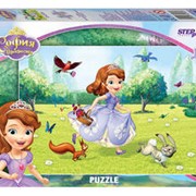 Мозаика puzzle 104 Принцесса София Disney,арт.82134