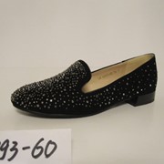 Лино Марано, Женская обувь, мокасины фото