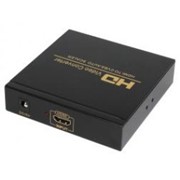 Конвертер HDMI На AV