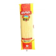 Макароны ТМ "АЛМАК", спагетти 400 гр.