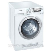 Стиральная машина SIEMENS wd 14h540 oe фото