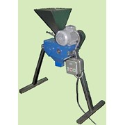 Плющильная машина для зерна П-300 фото