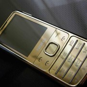 Телефон Nokia 6700 (2 sim) фото