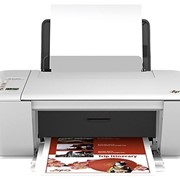 Коммутатор HP Deskjet Ink Advantage 2545 AiO Printer (A4) фотография
