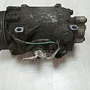 Компрессор системы кондиционирования Honda CR-V 3 2007-2012 фотография