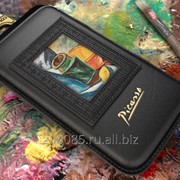 Эксклюзывный футляр iPhone 5 Picasso ручной работы фотография