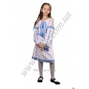 Платье для девочек СК4063 фото