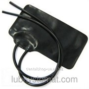 Камера резиновая с 2-мя выходами фото