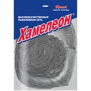 Сеть рыболовная 32 (0,20)-1,8-30 Хамелеон-Standart, леска фото
