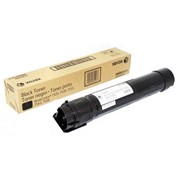 Картридж Xerox 006R01517 для Xerox WC7545/7556, черный фото