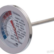 Термометр для мяса и рыбы Kitchen Craft Deluxe 7,5 см (150653)