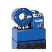 Пресс обжимной фото