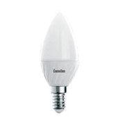 Светодиодная лампа Camelion LED3-C35/830/E14 3Вт 220В
