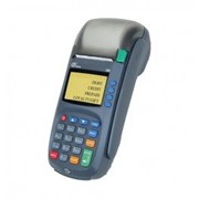POS-терминал PAX S80 Ethernet+Dial-Up+GPRS (стационарный) фото
