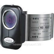 Термометр цифровой для вина внешний (браслет) NW-0979001 фото