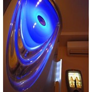 Солярий фото