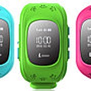 Часы Smart Baby Watch Q50 фото