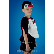 Анимационный костюм Пингвин С1015 фото