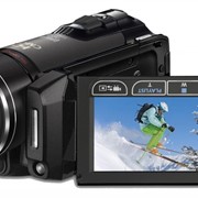 Видеокамера Canon LEGRIA HF S21