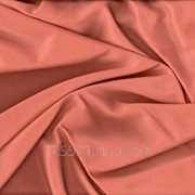 Ткань Репс оранжевый, арт. 10014259 фото
