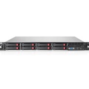 Серверы Server HP DL360p G8