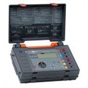 Измеритель параМetров электробезопасности Sonel MZC-310 фото