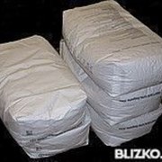 Флокулянт Aquafloc Аквафлок 2500 мешок 25 кг фото