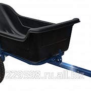 Прицеп ATV-PRO Farmer, колеса 18x8.5-8“ фотография
