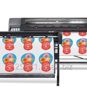 Латексный принтер-каттер HP LATEX 335 Print&Cut фото