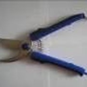 Секатор 200мм оксидированный С-41-21 фото