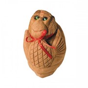 Чай весовой черный Ти Тэнг Обезьянка, 100 г 4791005105130 фото