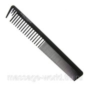 Расчёска для стрижки волос фото