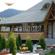 Строительство каркасных домов фото