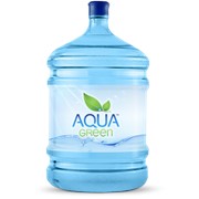 Вода Aqua Green