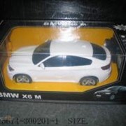Машина р/у 300201-1-QX BMW X6M фото