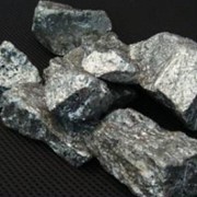 Кремний технический фото