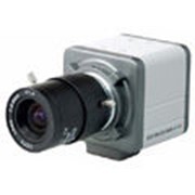 Корпусная камера DP-290 + lens 4-9mm and bracket фото
