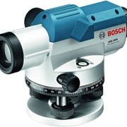 Оптический нивелир GOL 20 D Bosch