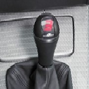 Ручка переключения передач AC Schnitzer для BMW X3 (F25 seit 2010)