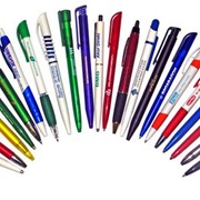 Ручки с логотипом, зажигалки с логотипом, ручки, пакеты, флешки, посуда фото
