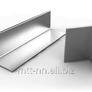 Тавр алюминиевый 50x80x5x7 ГОСТ 13622-91, марка АМг2, АМг3, АМг5, АМг6 фотография
