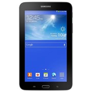 Принтер широкоформатный Samsung Galaxy Tab 3 7.0 Lite SM-T111 8Gb Black фотография