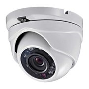 Купольная камера видео наблюдения F224