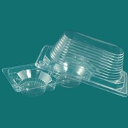 Контейнер пищевой D-15 фото