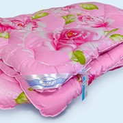 Одеяло «ФАВОРИТ», стандарт, 172х205 см (2-спальное) фото