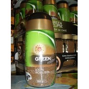 Green Eclipse кофе 200 грамм растворимый