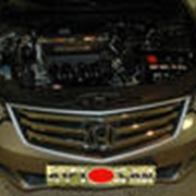 Подбор и установка охранных комплексов для автомобилей фото