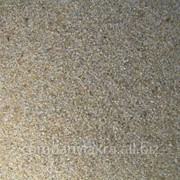 Кварцевый песок фотография