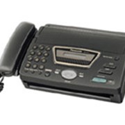 Факс Panasonic KX-FT72RU фото